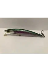 CST Handmade Lures CST D Contact SLIM 12cm Rainbow Trout