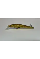 CST Handmade Lures CST D Contact SLIM 10cm Brown Trout