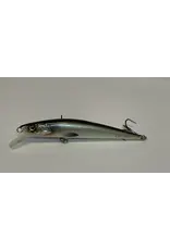 CST Handmade Lures CST D Contact SLIM 10cm Whitefish