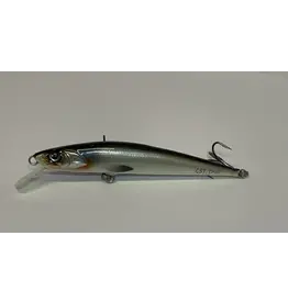 CST Handmade Lures CST D Contact SLIM 10cm Whitefish