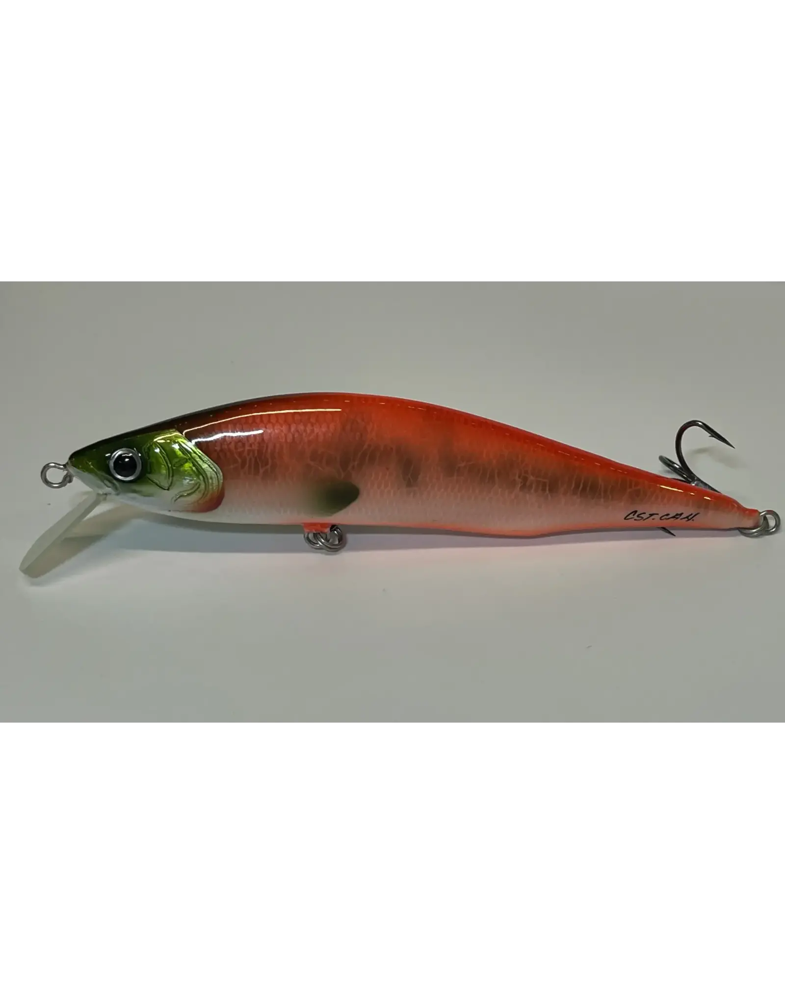 CST Handmade Lures CST D Contact 13cm Special Edition Kokanee