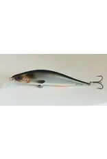 CST Handmade Lures CST D Contact 13cm Special Edition Whitefish