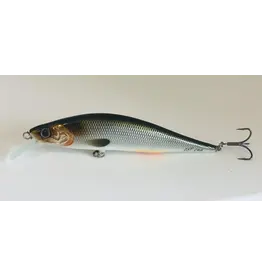 CST Handmade Lures CST D Contact 13cm Special Edition Whitefish