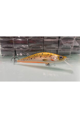 CST Handmade Lures CST D Contact Elite 11cm Brown Trout