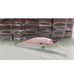 CST Handmade Lures CST D Contact Elite 11cm Whitefish