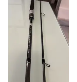 CST Handmade Lures CST Twitching Rod 11'