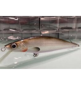 CST Handmade Lures CST D Contact 12cm Rainbow Smelt