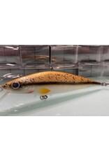 CST Handmade Lures CST D Contact 12cm Black Nose Dace
