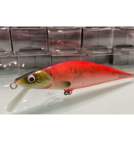 CST Handmade Lures CST D Contact 12cm Kokanee