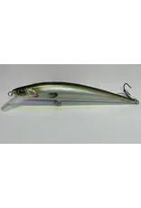 CST Handmade Lures CST D Contact SLIM 12cm Whitefish
