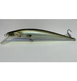 CST Handmade Lures CST D Contact SLIM 12cm Whitefish