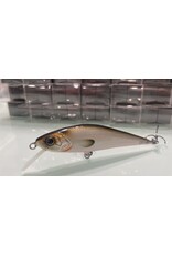 CST Handmade Lures CST D Contact 10cm Whitefish