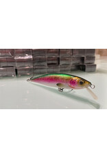 CST Handmade Lures CST M Contact 2.0 12cm Rainbow Trout