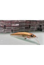 CST Handmade Lures CST M Contact 2.0 12cm Black Nose Dace