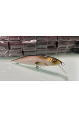 CST Handmade Lures CST M Contact 2.0 12cm Whitefish