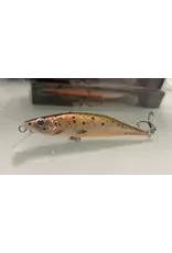 CST Handmade Lures CST M Contact Special Edition 9cm Brown Trout