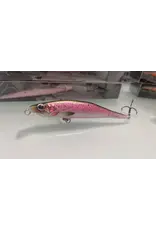 CST Handmade Lures CST M Contact Special Edition 9cm Rainbow Trout