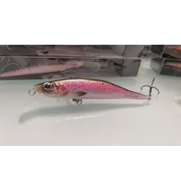 CST Handmade Lures CST M Contact Special Edition 9cm Rainbow Trout