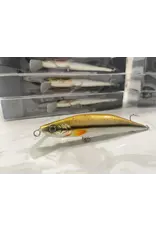 CST Handmade Lures CST M Contact Special Edition 9cm Black Nose Dace