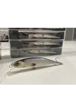 CST Handmade Lures CST M Contact Special Edition 9cm Whitefish