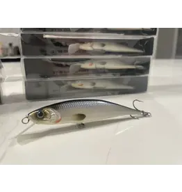 CST Handmade Lures CST M Contact Special Edition 9cm Whitefish