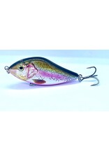 CST Handmade Lures TNT Rainbow Trout