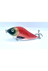 CST Handmade Lures TNT Kokanee