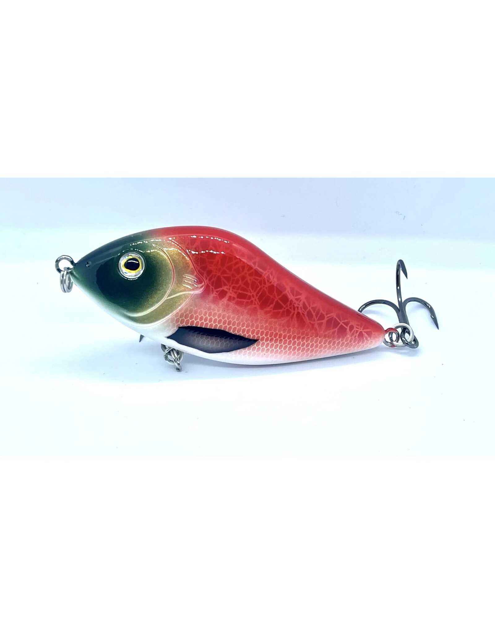 CST Handmade Lures TNT Kokanee