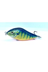 CST Handmade Lures TNT Perch