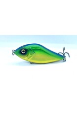CST Handmade Lures TNT Dorado