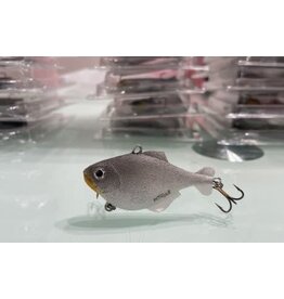 CST Handmade Lures CST Dome Craft Chubby - Whitefish Chubby 6cm