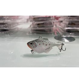 CST Handmade Lures CST Dome Craft Chubby - Creek Trout Chubby 6cm