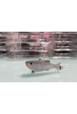 CST Handmade Lures CST Dome Craft Classico - Whitefish Classico 6cm