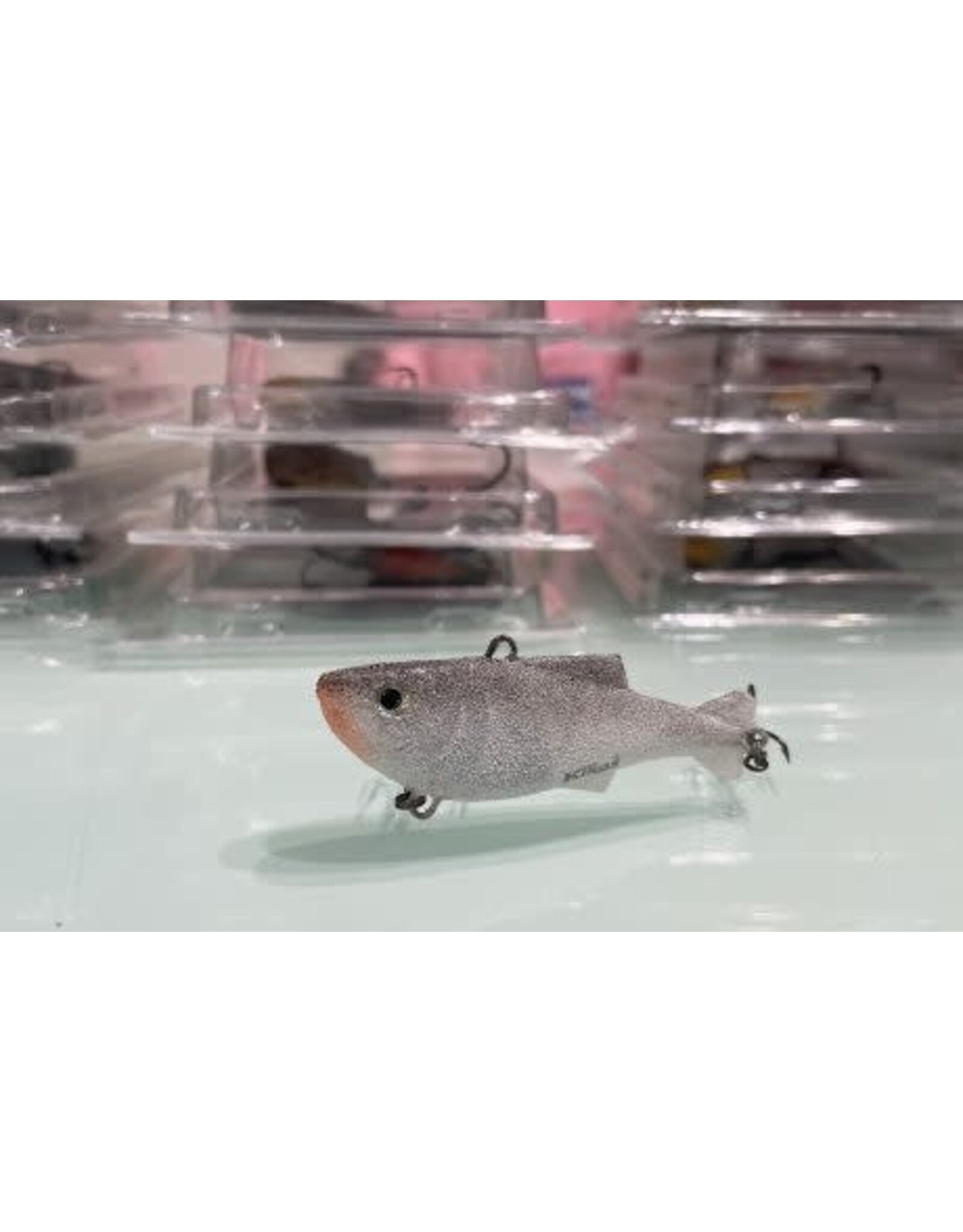 CST Handmade Lures CST Dome Craft Classico - Whitefish Classico 6cm
