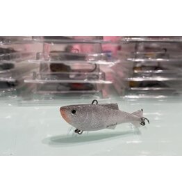 CST Handmade Lures CST Dome Craft Classico - Whitefish Classico 6cm