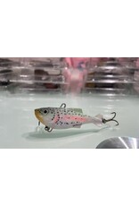 CST Handmade Lures CST Dome Craft Classico - Rainbow Trout Classico 6cm