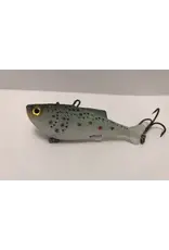 CST Handmade Lures CST Dome Craft Classico Jumbo - Creek Trout Jumbo 8cm