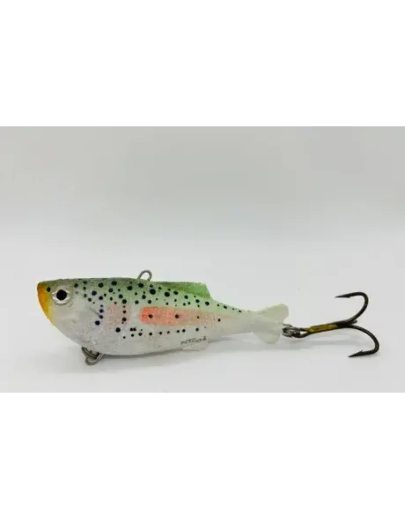 CST Handmade Lures CST Dome Craft Classico Jumbo - Rainbow Trout Jumbo 8cm