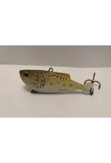 CST Handmade Lures CST Dome Craft Classico Jumbo - Brown Trout Jumbo 8cm