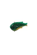 CST Handmade Lures CST Dome Craft Nessie Rainbow Trout 5cm