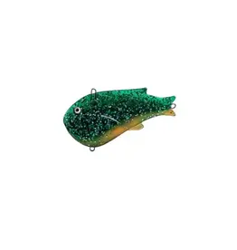 CST Handmade Lures CST Dome Craft Nessie Rainbow Trout 5cm