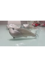 CST Handmade Lures CST Dome Craft Nessie Great White 10cm