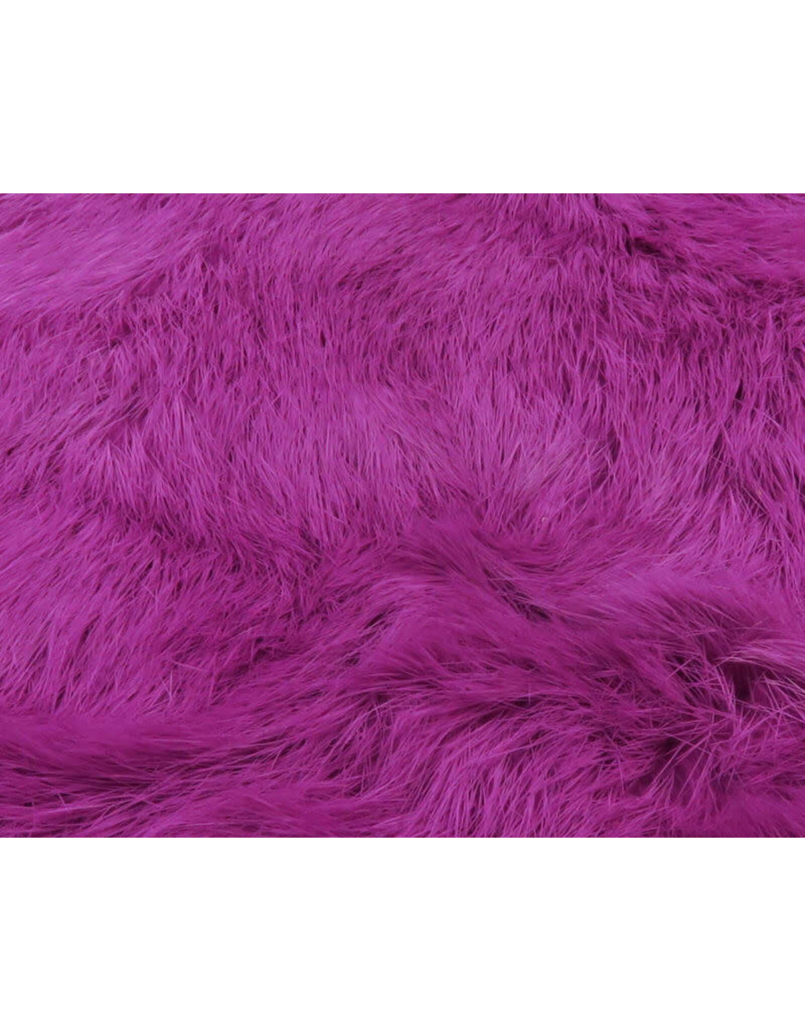Hareline Magnum Cut Rabbit Strips Pastel Purple MRS278