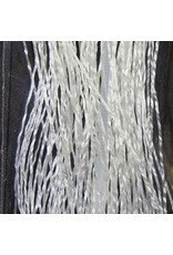Hareline Life Flex - White