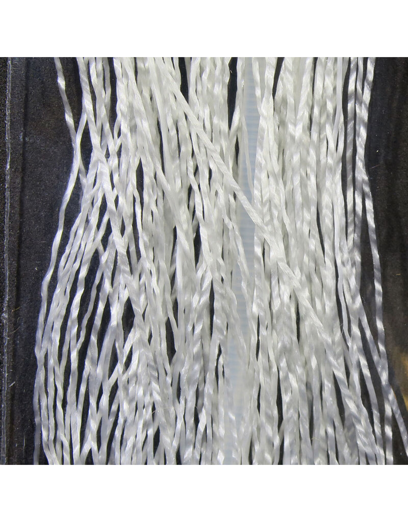 Hareline Life Flex - White