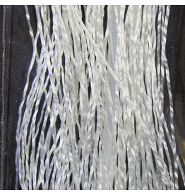 Hareline Life Flex - White