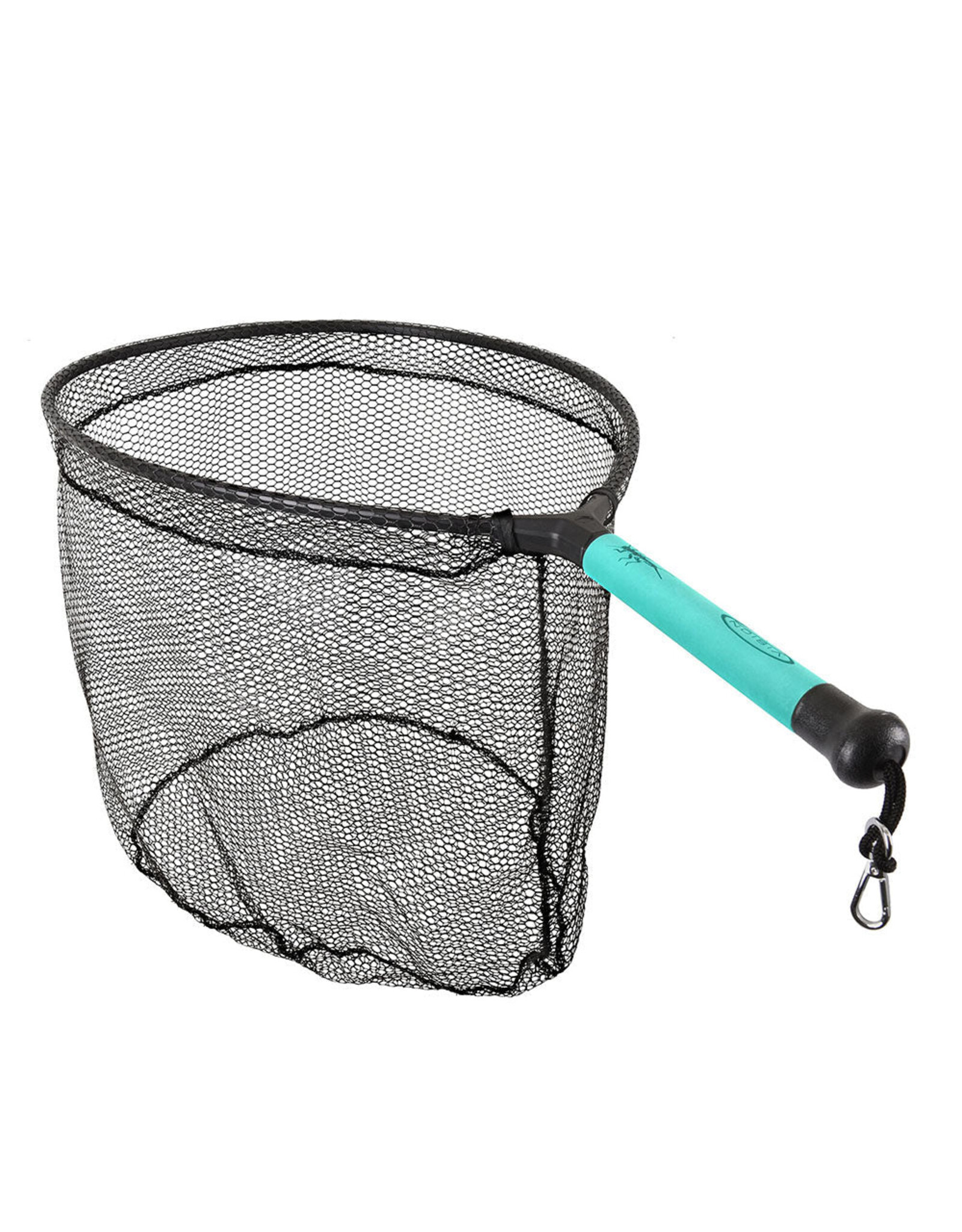 VISION FLY FISHING NYMPHMANIAC LANDING NET