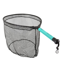 VISION FLY FISHING NYMPHMANIAC LANDING NET