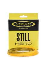 VISION FLY FISHING HERO STILL 120 FLY LINE