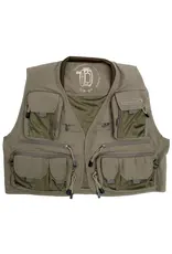VISION FLY FISHING CARIBOU FLY VEST